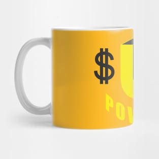 GM: Sue Poverty Mug